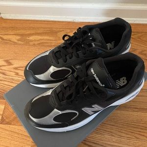 New balance sneaker 498